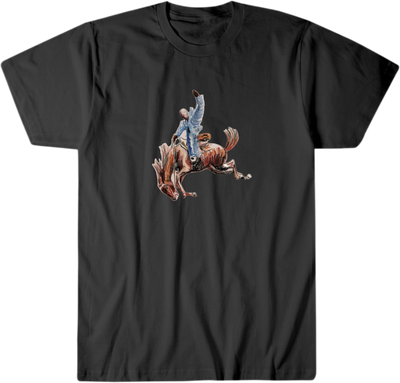 Remera Bad Bunny