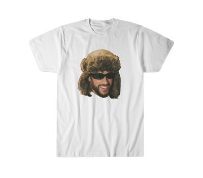 Remera Bad Bunny