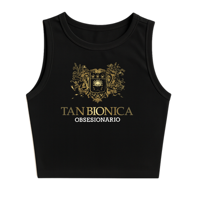 Tank Top Tan Biónica