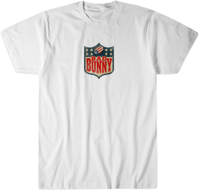 Remera Bad Bunny
