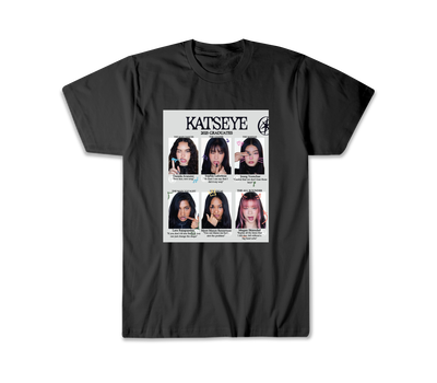 Remera Katseye