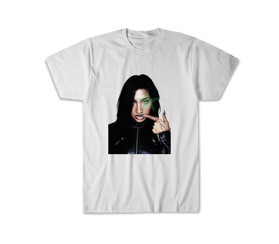 Remera Katseye Lara Rajagopalan