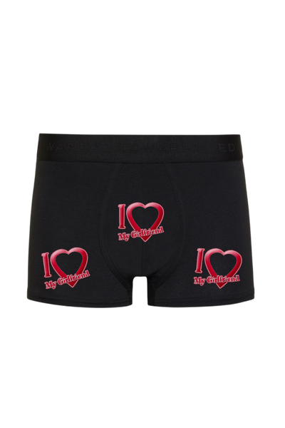 Boxer Algodón Personalizado