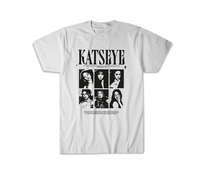 Remera Katseye