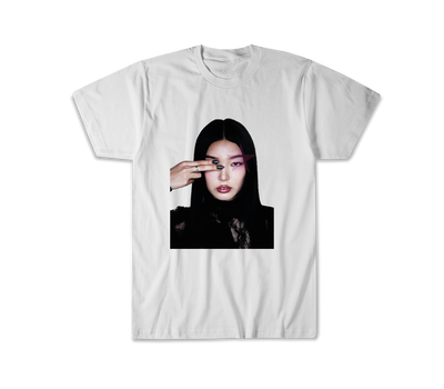 Remera Katseye Jeung Yoonchae