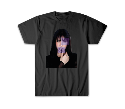 Remera Katseye Sophia Laforteza