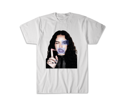 Remera Katseye Daniela Avanzini