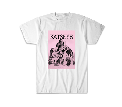 Remera Katseye