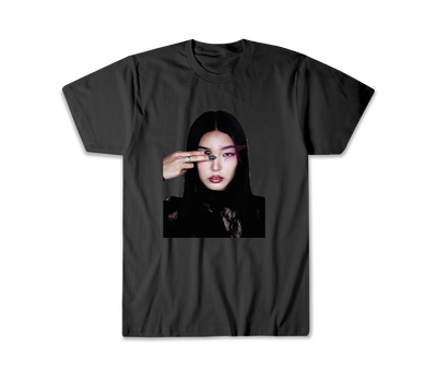 Remera Katseye Jeung Yoonchae