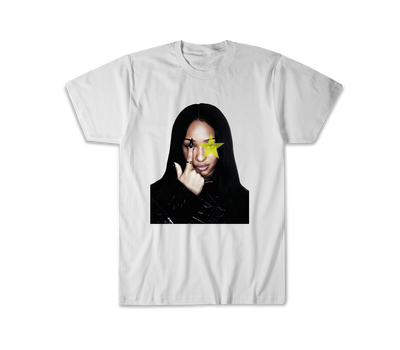 Remera Katseye Manon Bannerman