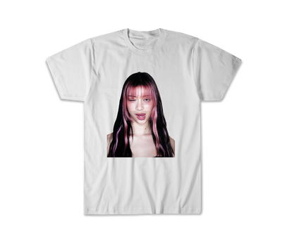 Remera Katseye Megan Skiendiel