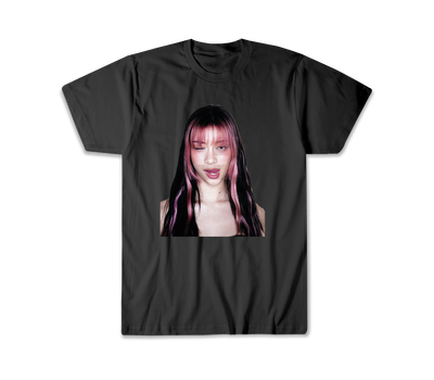 Remera Katseye Megan Skiendiel