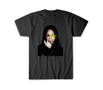 Remera Katseye Manon Bannerman