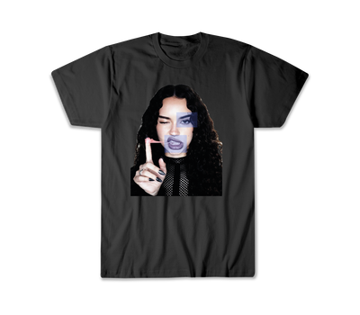 Remera Katseye Daniela Avanzini