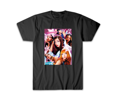 Remera Katseye