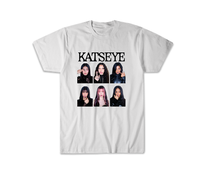 Remera Katseye