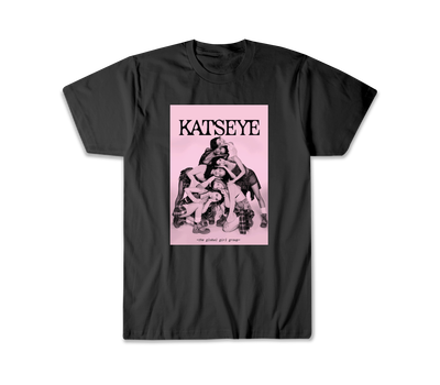 Remera Katseye