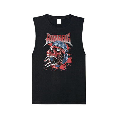 Musculosa Airbag 