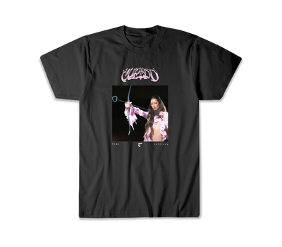 Remera Tini Cupido
