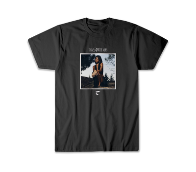 Remera Tini Una Noche Mas