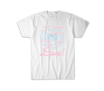 Remera Sabrina Carpenter