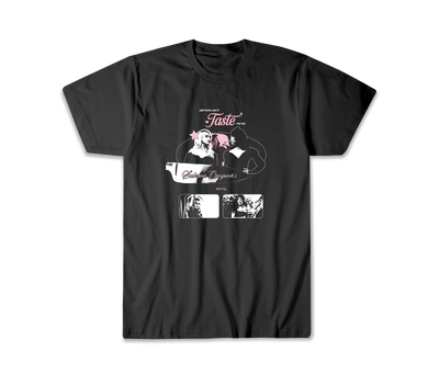 Remera Sabrina Carpenter