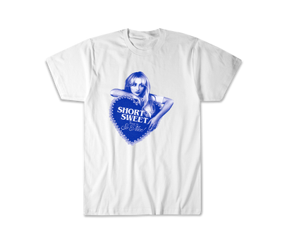 Remera Sabrina Carpenter