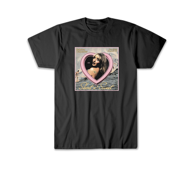 Remera Sabrina Carpenter