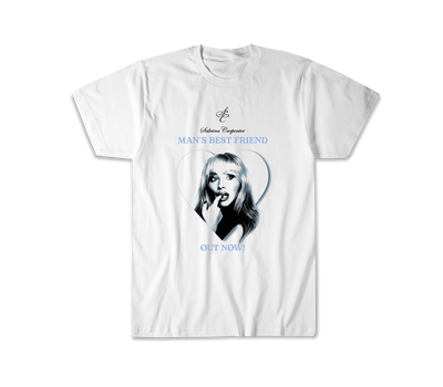 Remera Sabrina Carpenter