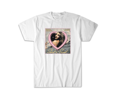Remera Sabrina Carpenter