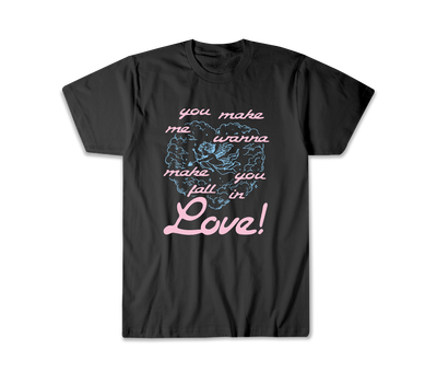 Remera Sabrina Carpenter