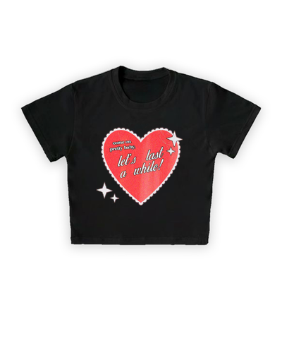 Baby Tee Top DJO