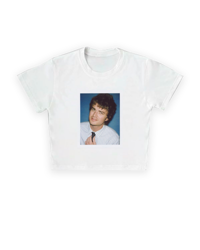 Baby Tee Top DJO