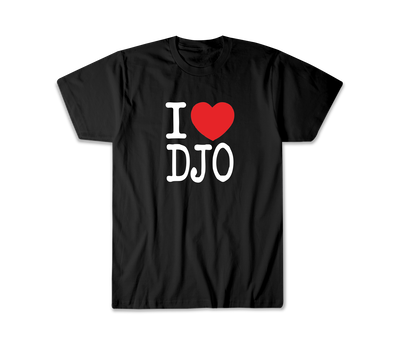 Remera DJO