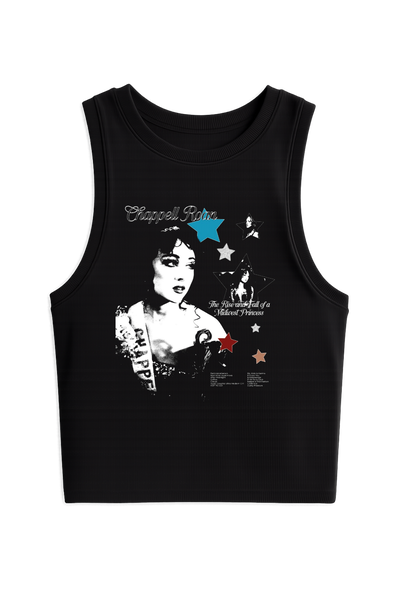 Tank Top Chappell Roan