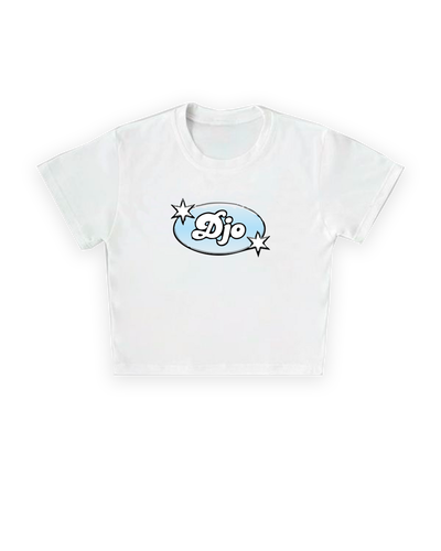 Baby Tee Top DJO
