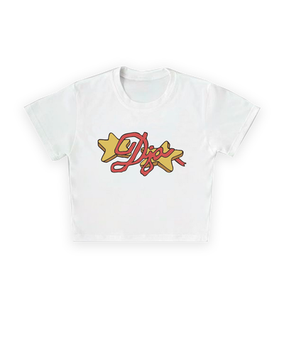 Baby Tee Top DJO