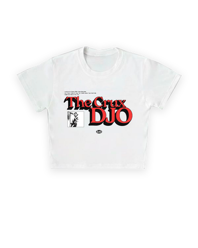 Baby Tee Top DJO
