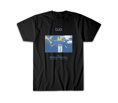 Remera DJO
