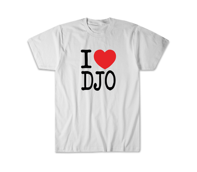 Remera DJO