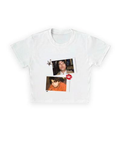 Baby Tee Top DJO