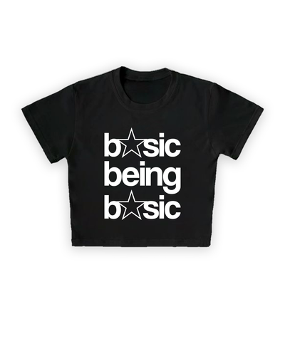 Baby Tee Top DJO