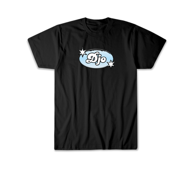 Remera DJO