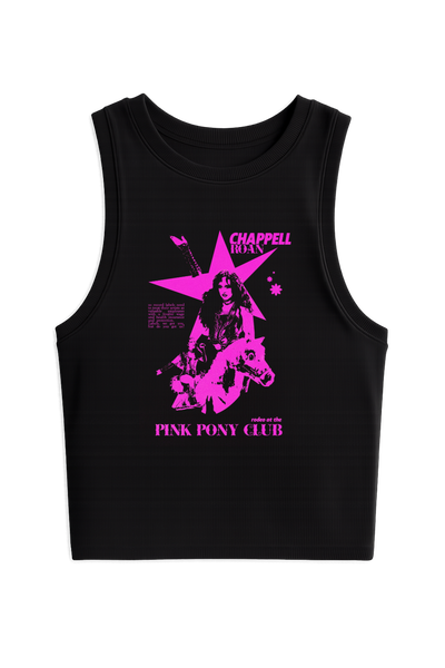 Tank Top Chappell Roan