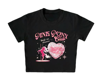 Baby Tee Chappell Roan