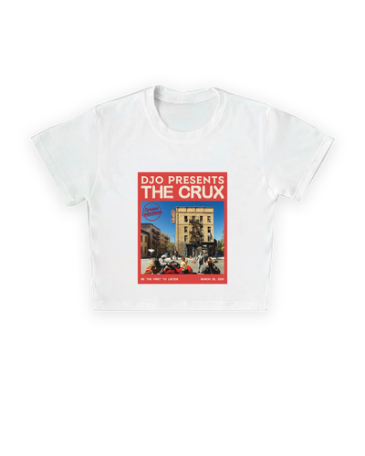 Baby Tee Top DJO