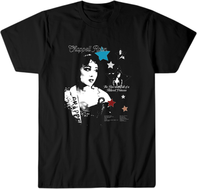 Remera Chappell Roan