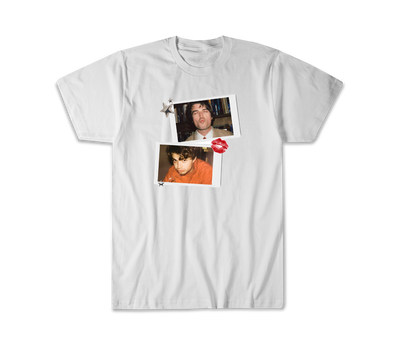 Remera DJO