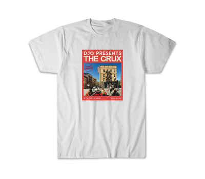 Remera DJO