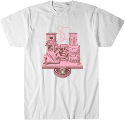 Remera Sabrina Carpenter